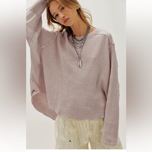 FP One Blake Thermal NWT Size XS